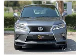 Lexus RX-350 2014